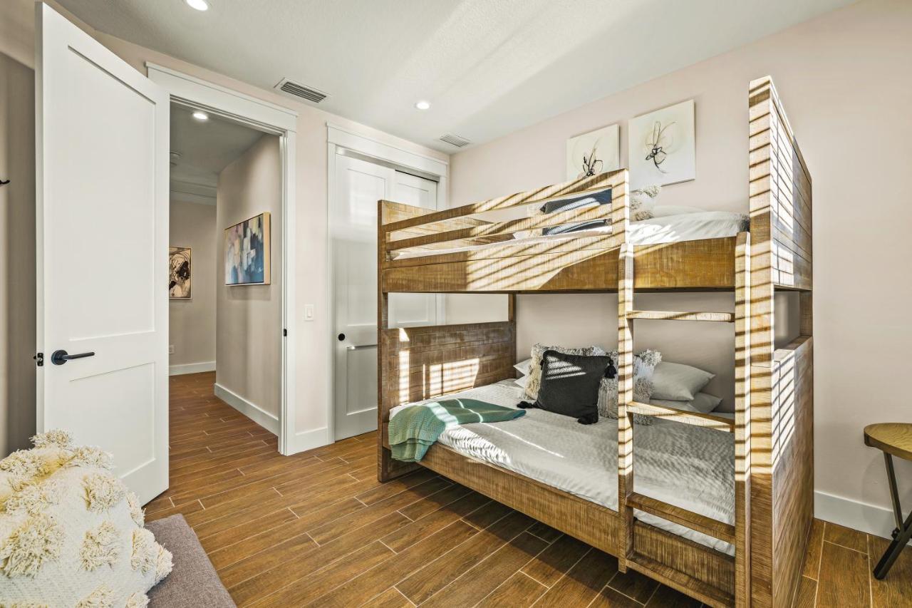 Crescent Beach House Sarasota Dış mekan fotoğraf