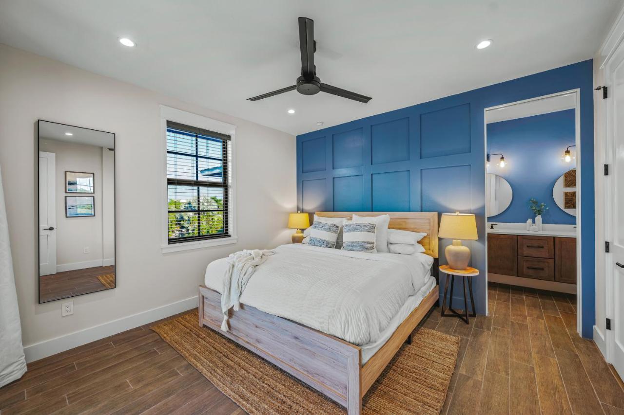 Crescent Beach House Sarasota Dış mekan fotoğraf