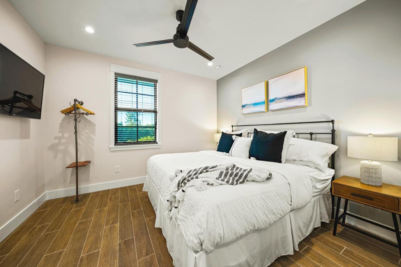 Crescent Beach House Sarasota Dış mekan fotoğraf